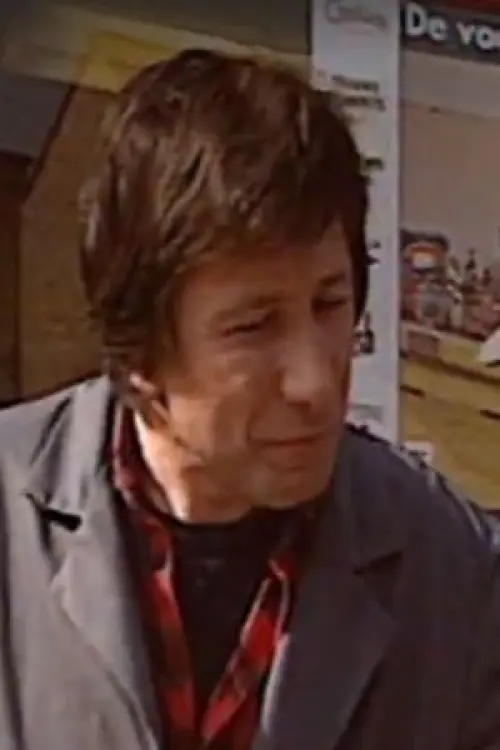 Eric Verschueren