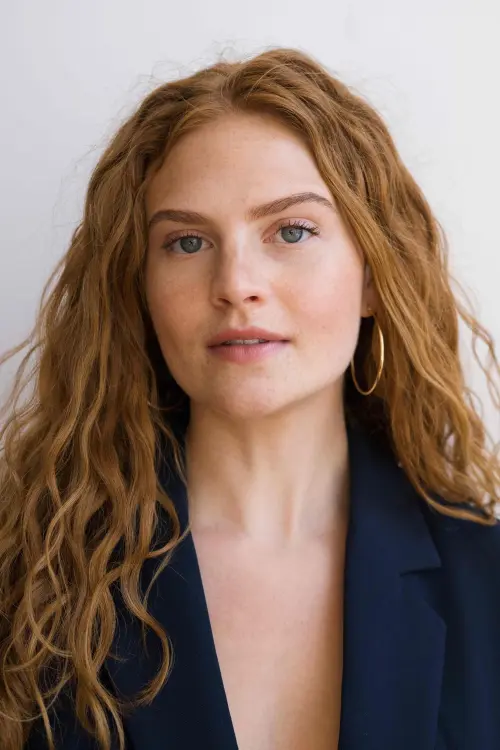 Gabriella Adickes