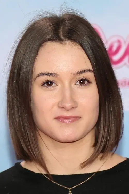 Лаура Рогге