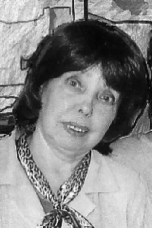 Ельвіра Маслова