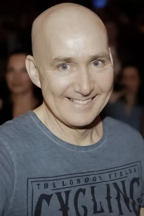 Майкл Джоїган