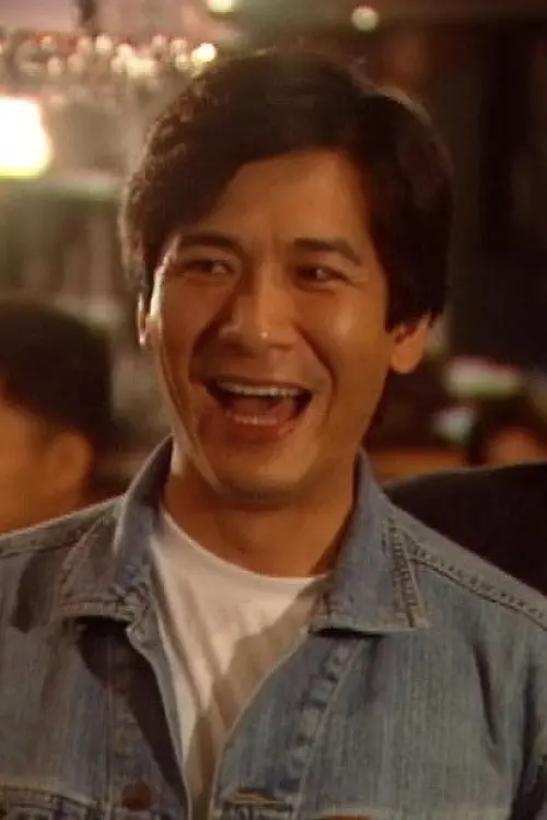 李煌生