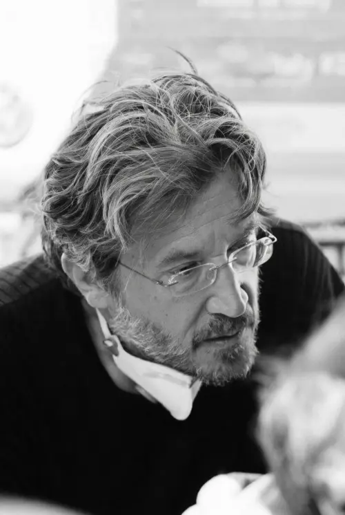 Dimitris Zaikas