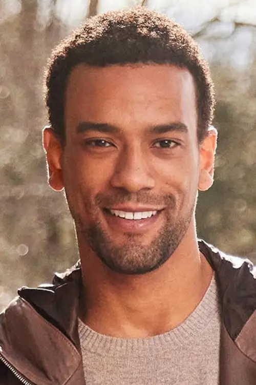 Jason Cameron