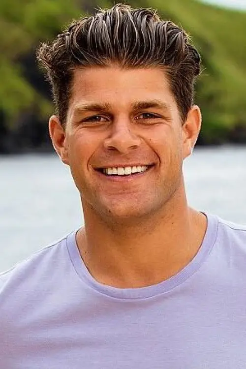 Alec Merlino