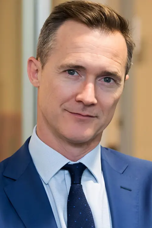 Jake Blundell
