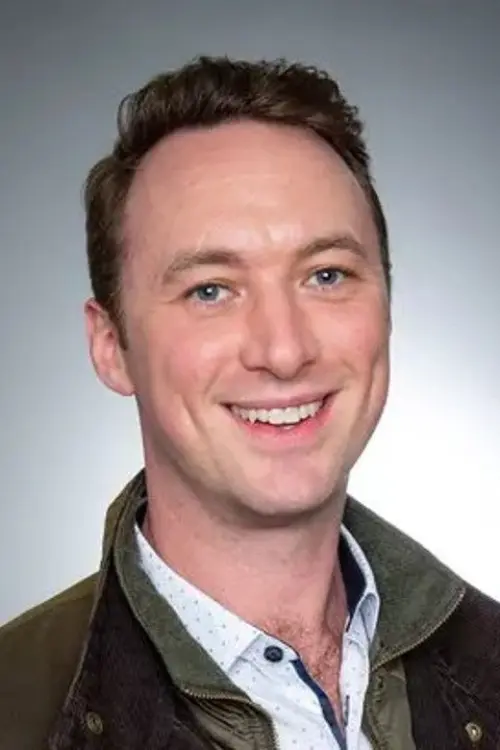 Jonny McPherson
