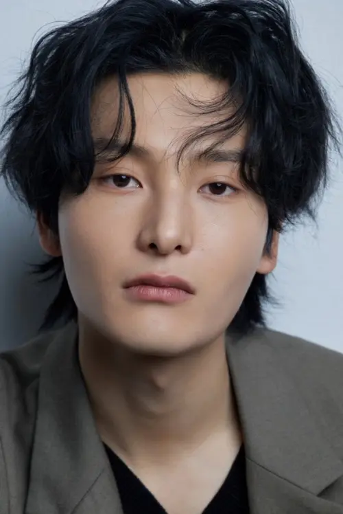 Shin Dong-jun