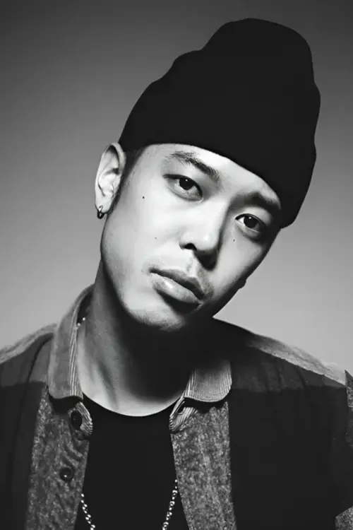 Danny Chung