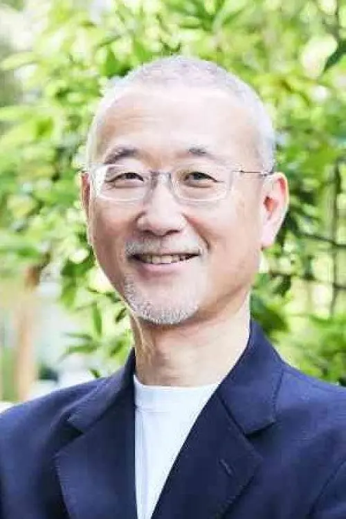 永瀬智人