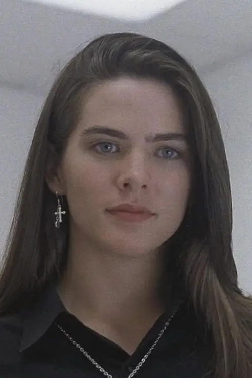 Samantha Scully