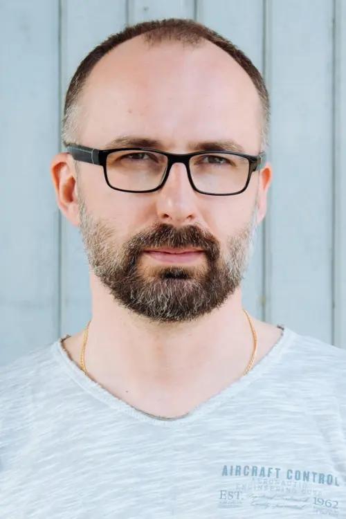 Ihor Savychenko
