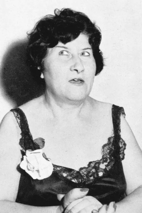 Анна Ліна Альберті