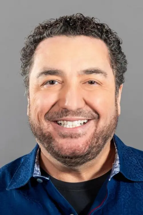 Damian Muziani