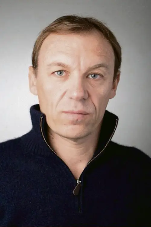 Самуель Сон