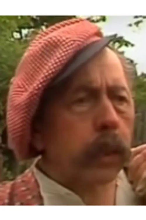 Іван Гельцл
