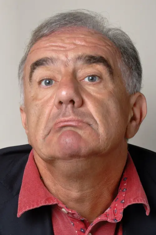 Джин Ньоккі