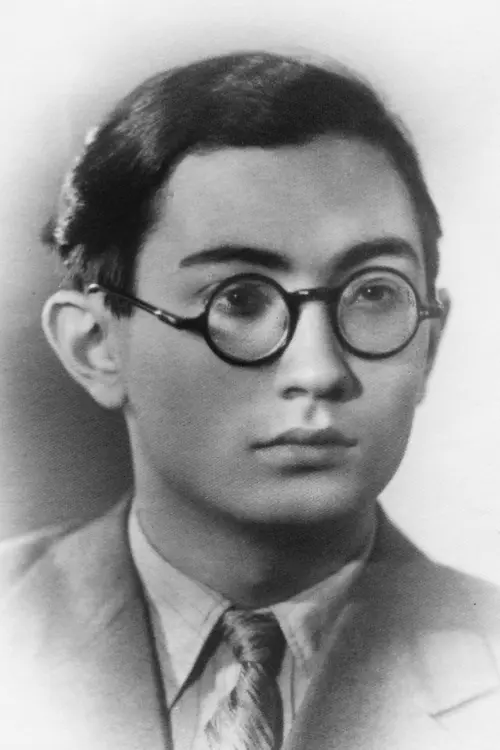 Вениамин Тольба