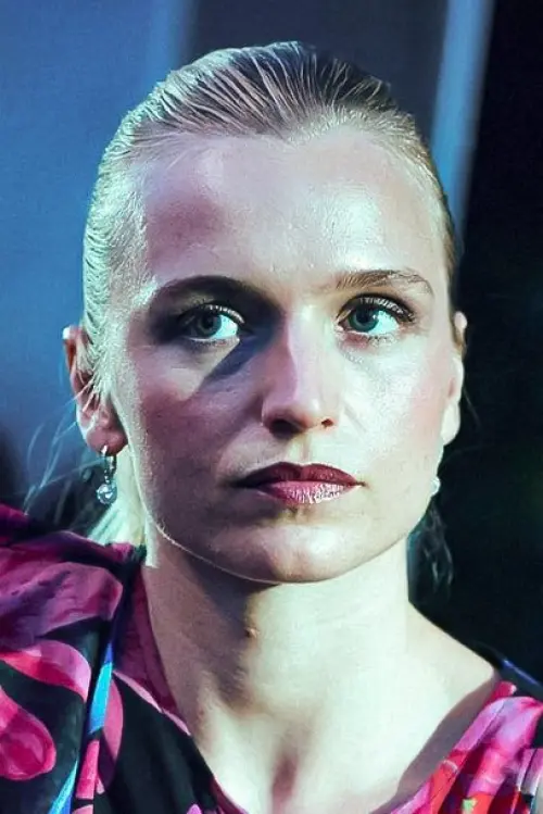 Клара Дессау