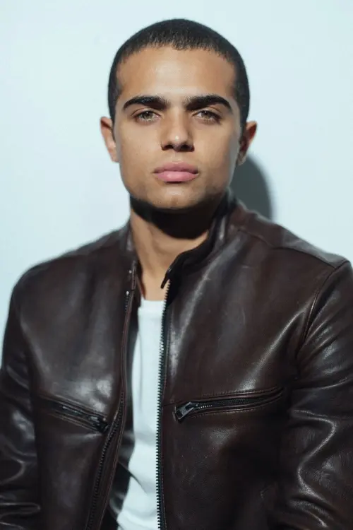 Christopher Santiago