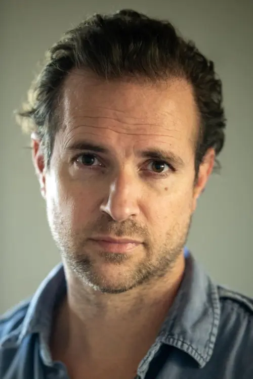 Tom Frank