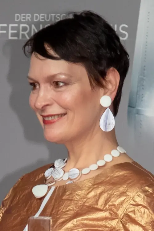 Міцці Мейер