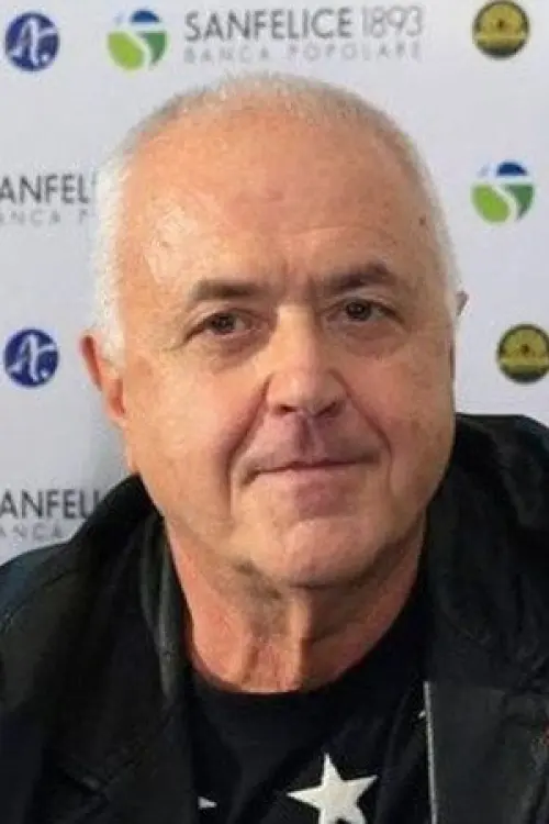 Пол Герра