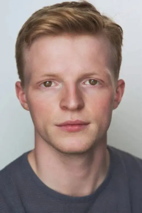 William Robinson