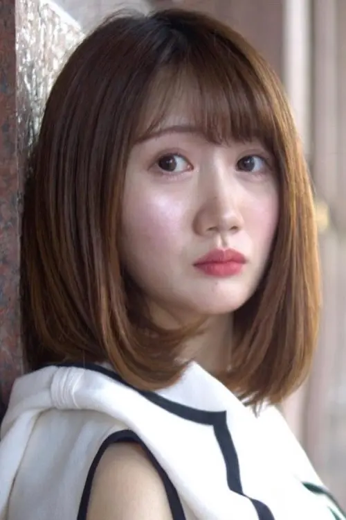 Fukue Kaho