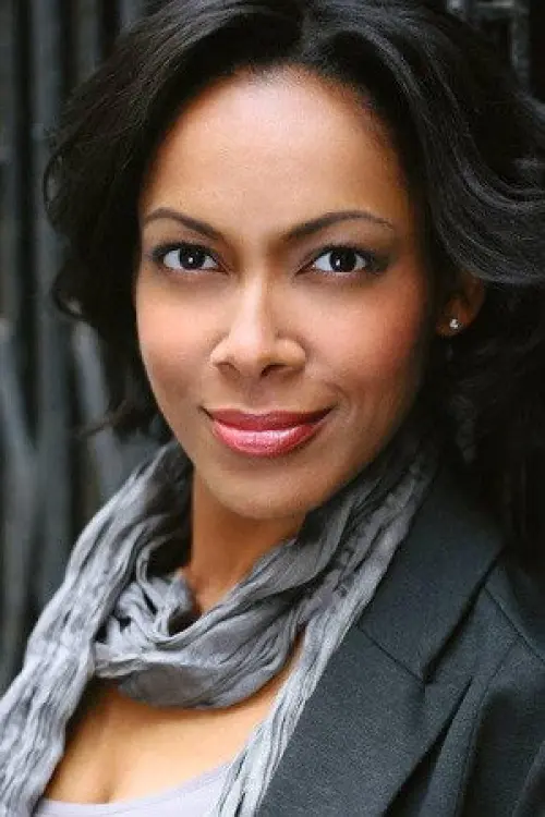 Christina Gordon