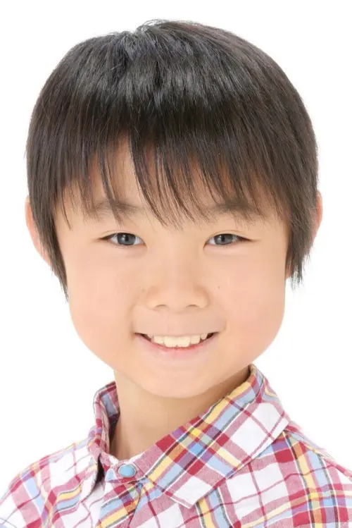 Riku Ohtake