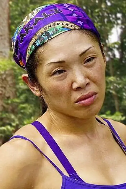 Lucy Huang