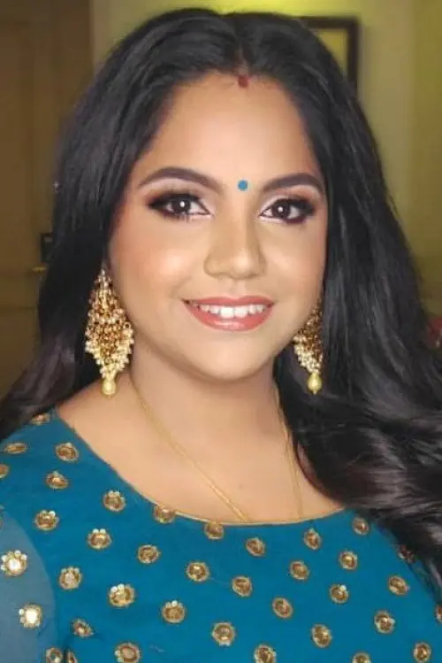 சைந்தவி