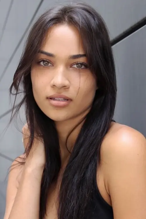 Шаніна Шейк