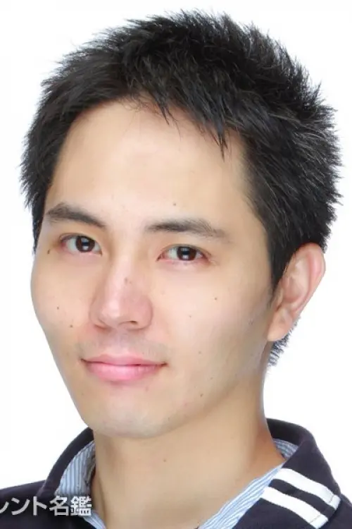 Satoshi Nakao