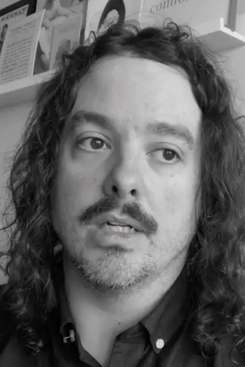 Mitch DeRosier