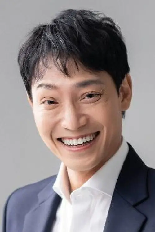 Jeon Jin-woo