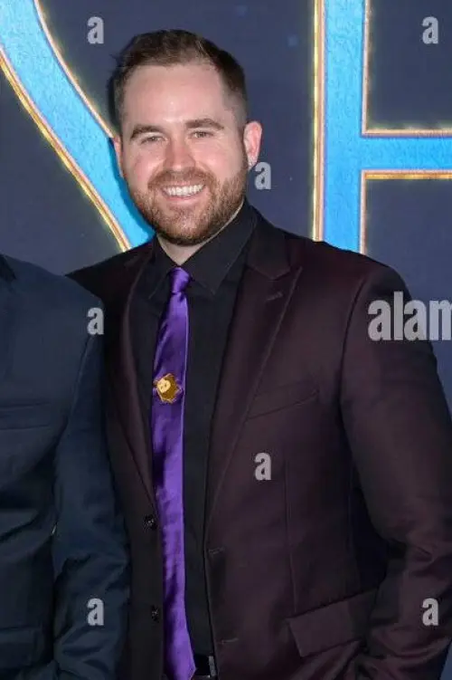 Woody Buck