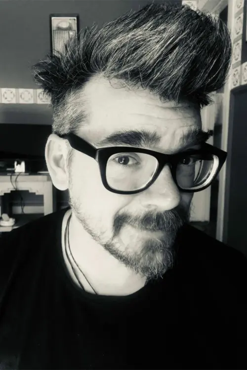 Devon Hawkes Ludlow