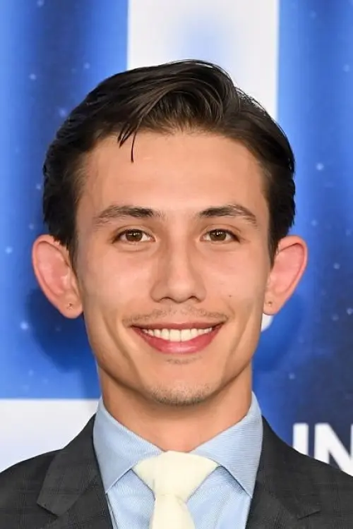 Brandon Moon