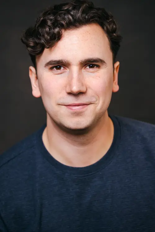 Scott Beaudin