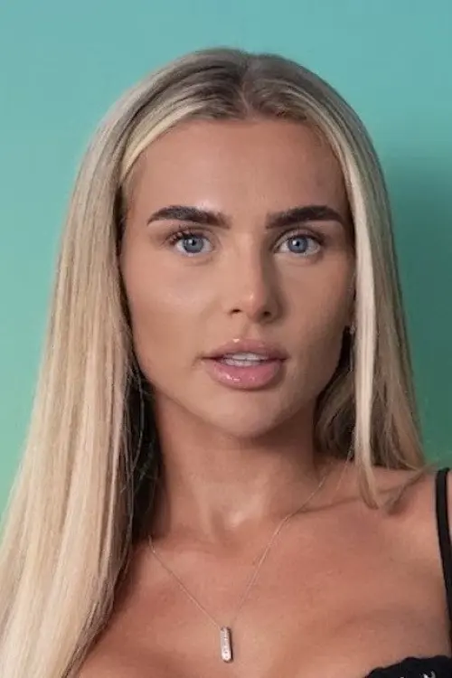Poppy Harrison