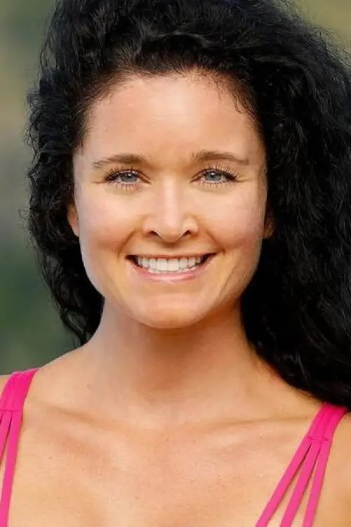 Stephanie Johnson