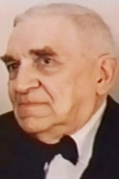 Микола Толкачов