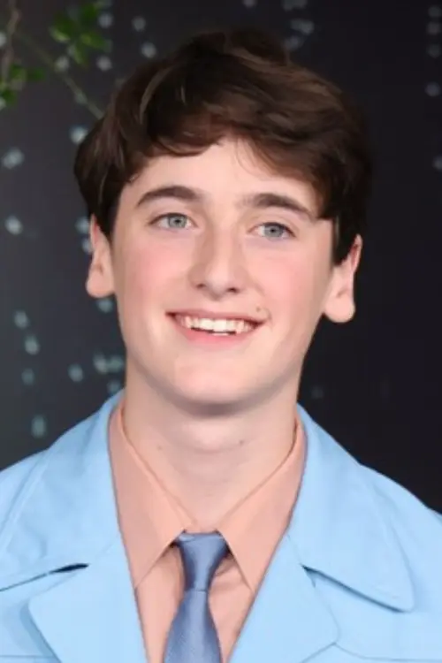 Джек Моллой Леґо