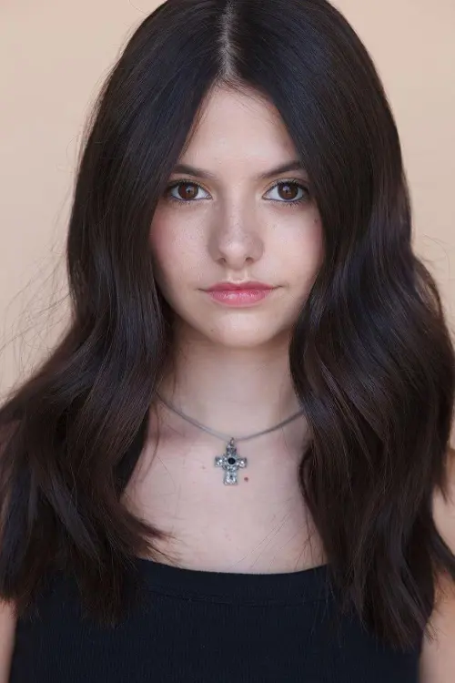 Lindsey Lamer