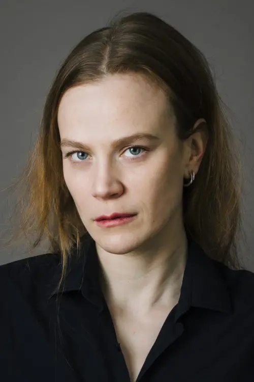 Electra Hallman