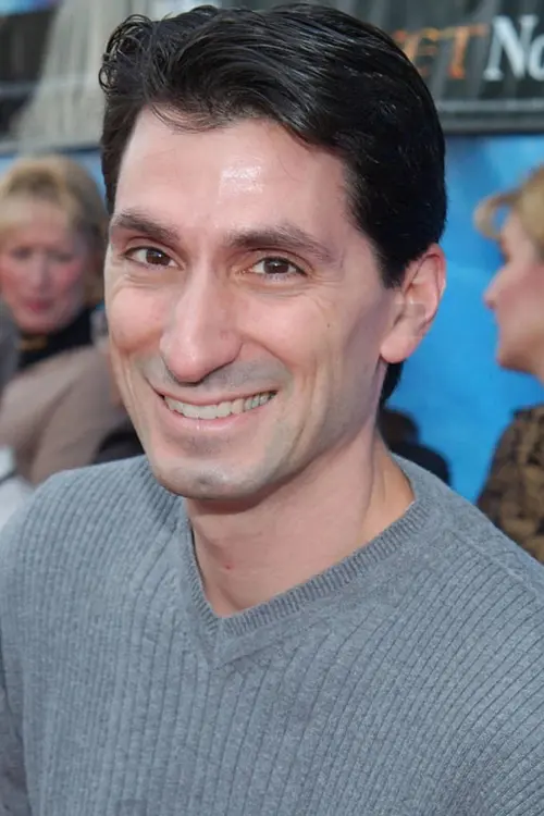 Джон Ріпа