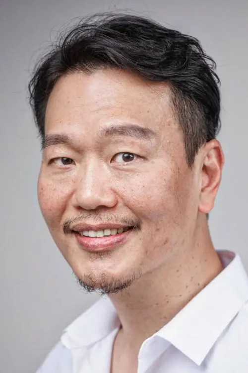 Lee Sang-hoon