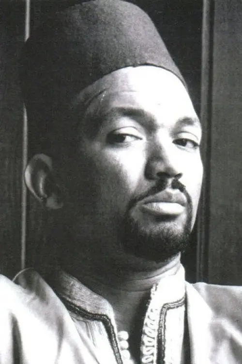 Sonny Caldinez